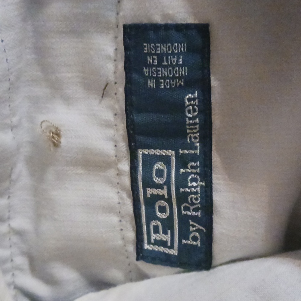 Ralph Lauren Polo shorts